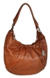 Кожаная сумка Palio, цвет: коричневый 10167P 2009 г инфо 12151v.