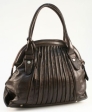 Кожаная сумка Leo Ventoni, цвет: коричневый L-23003392 2008 г инфо 12157v.