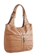 Кожаная сумка Palio, цвет: светло-коричневый 10532P 2010 г инфо 12191v.