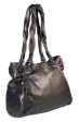 Кожаная сумка Palio, цвет: коричневый 00111656 2009 г инфо 12254v.