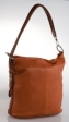 Кожаная сумка Palio, цвет: оранжевый 10548PW1 2010 г инфо 12279v.