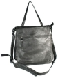 Кожаная сумка Palio, цвет: темно-серый 8881 2009 г инфо 12310v.