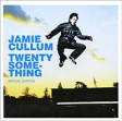 Jamie Cullum Twentysomething Special Edition Формат: Audio CD (Jewel Case) Дистрибьюторы: ООО "Юниверсал Мьюзик", Universal Classics & Jazz Германия Лицензионные товары инфо 12399v.