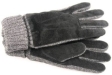 Зимние мужские перчатки Modo, цвет: черный/серый 00104655 2006 г инфо 13016v.