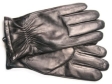 Мужские перчатки Eleganzza, цвет: черный 00105894 2006 г инфо 13037v.