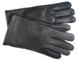 Мужские перчатки Eleganzza, цвет: черный 00111749 2009 г инфо 13039v.