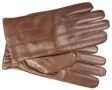 Зимние мужские перчатки Eleganzza, цвет: темно-коричневый HS1175 2007 г инфо 13050v.