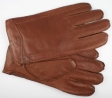 Зимние мужские перчатки Eleganzza, цвет: коричневый CM12B 248 2008 г инфо 13051v.