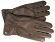 Зимние мужские перчатки Eleganzza, цвет: коричневый HS640 2008 г инфо 13052v.