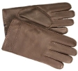 Зимние мужские перчатки Eleganzza, цвет: коричневый 00109628 2008 г инфо 13053v.