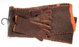 Зимние мужские перчатки Eleganzza, цвет: коричневый Комплект M13 2007 г инфо 13056v.