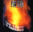 Pro-Pain Foul Taste Of Freedom Формат: Audio CD (Jewel Case) Дистрибьютор: Концерн "Группа Союз" Лицензионные товары Характеристики аудионосителей 2007 г Альбом: Импортное издание инфо 13273v.