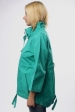 Куртка женская Nikita Jackquard Sea Green Sample 2009 г инфо 13452v.