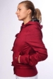 Куртка женскаяEzekiel Karma Red 2009 г инфо 13509v.