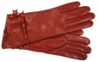 Женские перчатки Eleganzza, цвет: терракот 00107698 2007 г инфо 13513v.