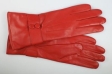 Перчатки женские Eleganzza, цвет: красный HP5555 2008 г инфо 13519v.