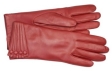 Перчатки женские Eleganzza, цвет: красный IS6311 2008 г инфо 13520v.