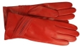 Перчатки женские Eleganzza, цвет: красный IS595 2008 г инфо 13525v.