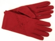 Демисезонные женские перчатки Eleganzza, цвет: бордо UH-1120 2007 г инфо 13529v.