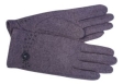 Демисезонные женские перчатки Eleganzza, цвет: серый PH-68 2010 г инфо 13546v.