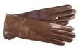 Перчатки женские Eleganzza, цвет: темно - коричневый IS50 2009 г инфо 13584v.