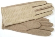 Демисезонные женские перчатки Eleganzza, цвет: слоновая кость PH-B2124 2007 г инфо 13595v.