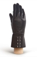 Зимние женские перчатки Eleganzza, цвет: черный HP624 2010 г инфо 13611v.