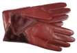 Зимние женские перчатки Elegance, цвет: бордо 486/8 2008 г инфо 13616v.