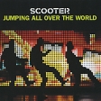 Scooter Jumping All Over The World (2 CD) Формат: 2 Audio CD (Jewel Case) Дистрибьюторы: Sheffield Tunes, Концерн "Группа Союз" Германия Лицензионные товары Характеристики аудионосителей 2010 г Сборник: Импортное издание инфо 7823o.