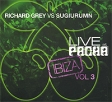 Live At Pacha Ibiza Vol 3 Mixed By Richard Grey Vs Sugiurumn (2 CD) Формат: 2 Audio CD (DigiPack) Дистрибьюторы: Правительство звука, World Club Music Лицензионные товары инфо 7910o.