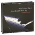 Cyprien Katsaris Beethoven / Liszt Symphonies Nos 1-9 (6 CD) Формат: 6 Audio CD (Box Set) Дистрибьюторы: Teldec Classics International GMBH, Warner Classics, Торговая инфо 7655x.