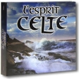 L'Esprit Celte (4 CD) Формат: 4 Audio CD (DigiPack) Дистрибьютор: Wagram Music Лицензионные товары Характеристики аудионосителей 2007 г Сборник: Импортное издание инфо 8252o.
