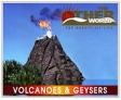 The Other World Вулканы и гейзеры Серия: The Other World Иной мир инфо 135p.