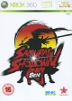 Samurai Shodown Sen (Xbox 360) Игра для Xbox 360 DVD-ROM, 2010 г Издатель: Rising Star Games; Разработчик: K2 LLC; Дистрибьютор: Новый Диск пластиковый DVD-BOX Что делать, если программа не запускается? инфо 280p.