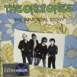 The Only Ones The Immortal Story Формат: Audio CD Дистрибьютор: Columbia Лицензионные товары Характеристики аудионосителей 1992 г Альбом: Импортное издание инфо 3066z.