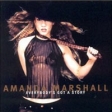 Amanda Marshall Everybody's Got A Story Формат: Audio CD Дистрибьютор: Epic Лицензионные товары Характеристики аудионосителей 2001 г Альбом: Импортное издание инфо 3076z.