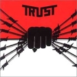 Trust Trust Формат: Audio CD Дистрибьютор: Epic Лицензионные товары Характеристики аудионосителей 1993 г Альбом: Импортное издание инфо 3104z.