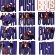 Bros Push Формат: Audio CD Дистрибьютор: Columbia Лицензионные товары Характеристики аудионосителей 1988 г Альбом: Импортное издание инфо 3153z.