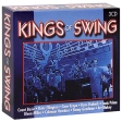 Kings Of Swing (3 CD) Формат: 3 Audio CD (Jewel Case) Дистрибьюторы: Weton, ООО Музыка Европейский Союз Лицензионные товары Характеристики аудионосителей 2000 г Сборник: Импортное издание инфо 1517p.