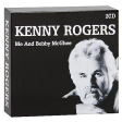 Kenny Rogers Me And Bobby McGhee (2 CD) Серия: Black Box инфо 1519p.