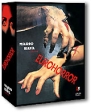 Коллекция "Eurohorror" Три лица страха Вампиры Планета вампиров (3 DVD) Барри Салливан Barry Sullivan инфо 9470p.